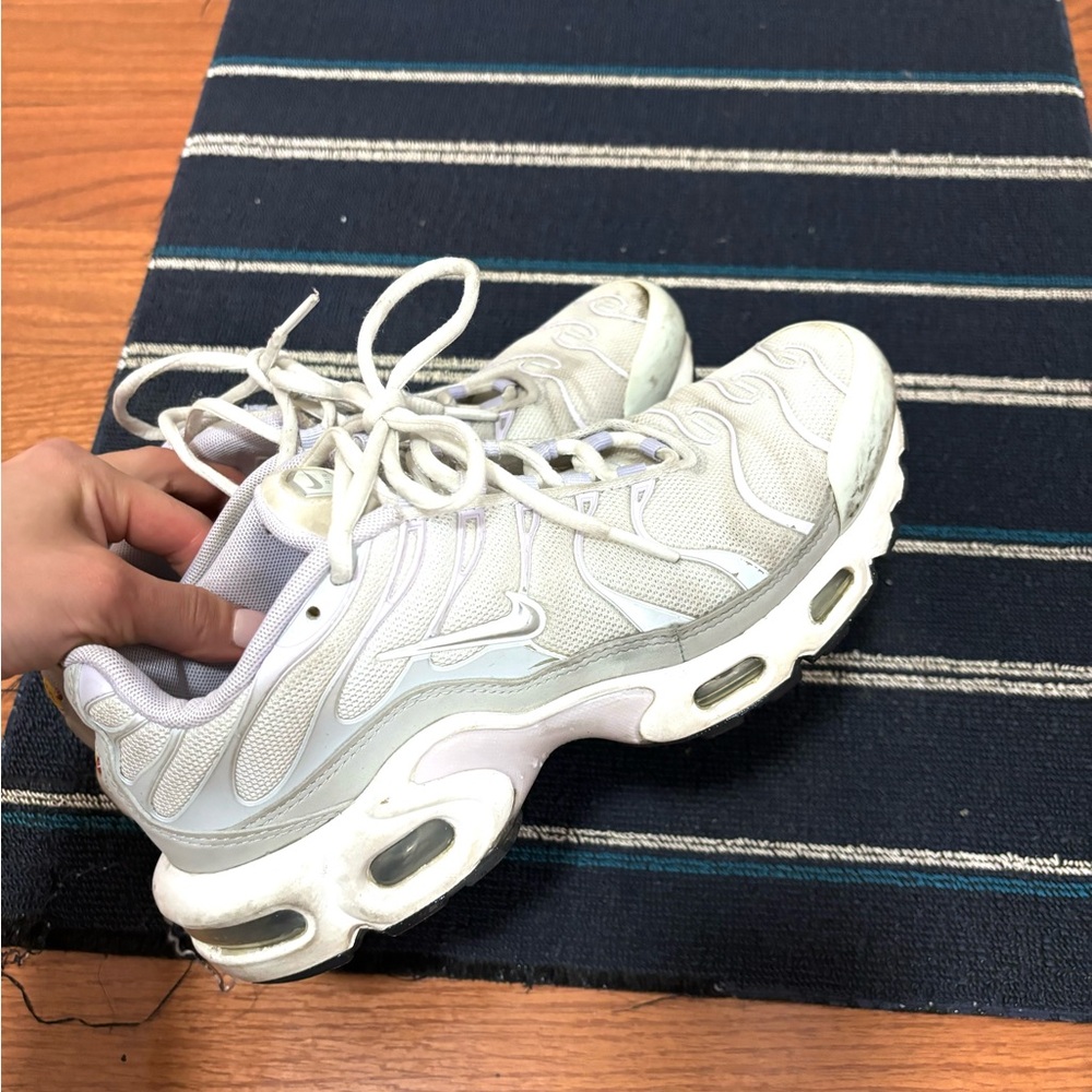 Nike Air Max TN Plus 'Violet Frost'